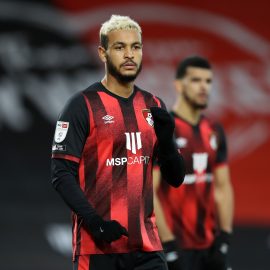 AFC Bournemouth v Luton Town - Sky Bet Championship