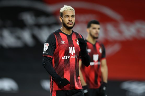 AFC Bournemouth v Luton Town - Sky Bet Championship
