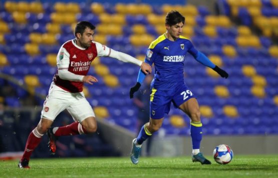 Sokratis Papastathopoulos