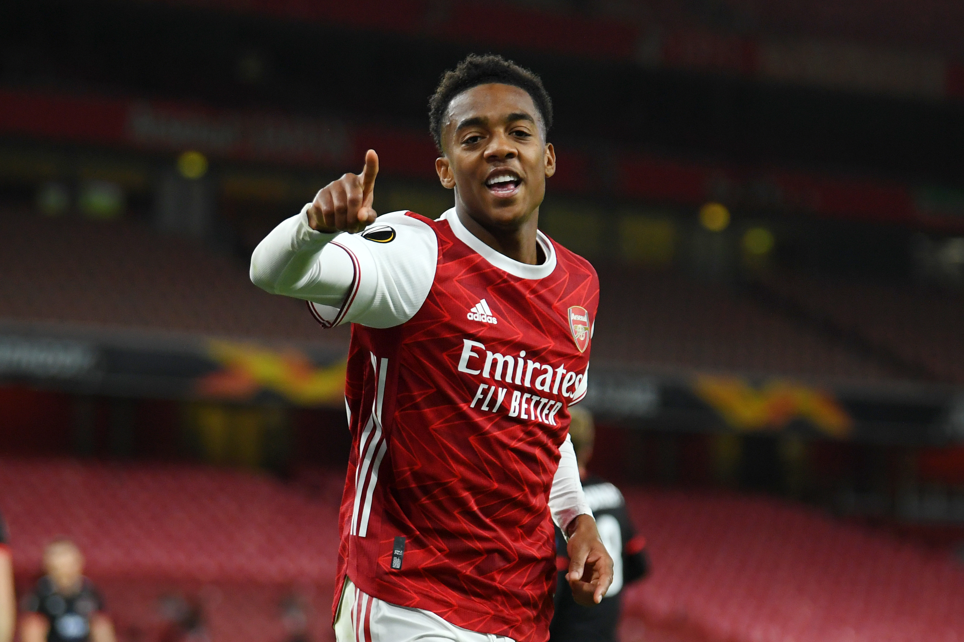 arsenal fc v dundalk fc group b uefa europa league
