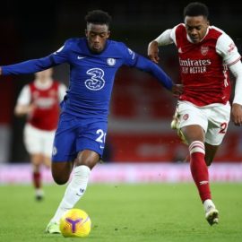 arsenal v chelsea premier league 1 e1612081322922