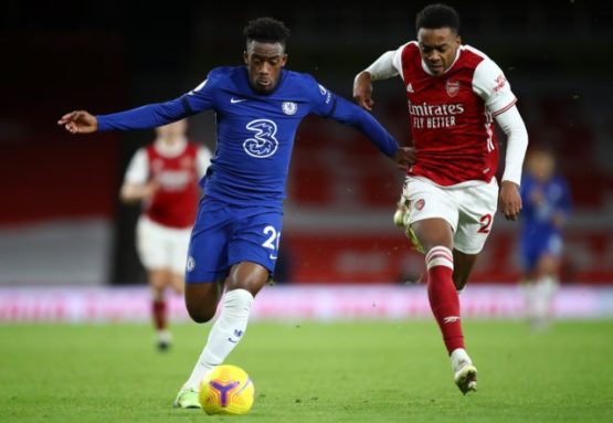 arsenal v chelsea premier league 1 e1612081322922