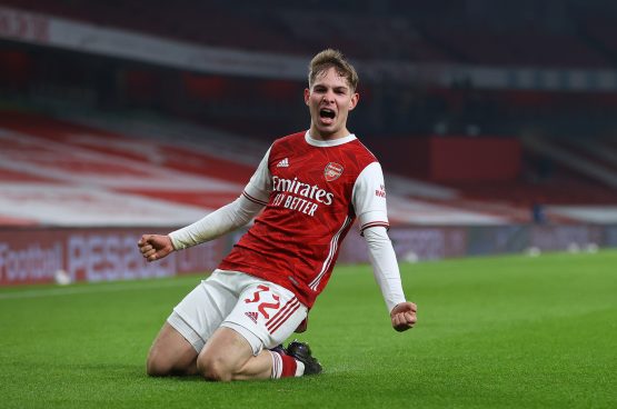Arsenal v Newcastle United - FA Cup Third Round
