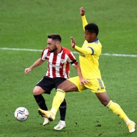 athletic club v cadiz cf la liga santander e1611761350481