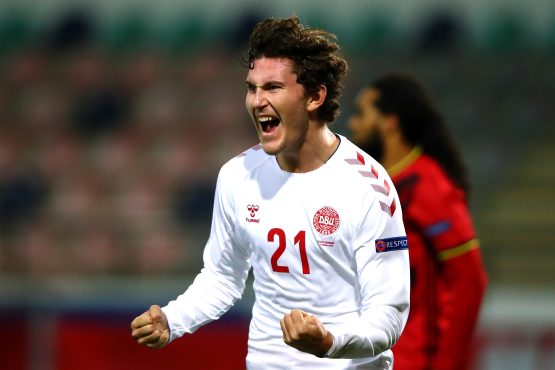 belgium v denmark uefa nations league