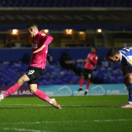 Birmingham City v Derby County - Sky Bet Championship