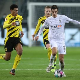 borussia moenchengladbach v borussia dortmund bundesliga e1611655784485