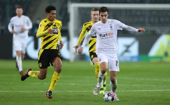 borussia moenchengladbach v borussia dortmund bundesliga e1611655784485