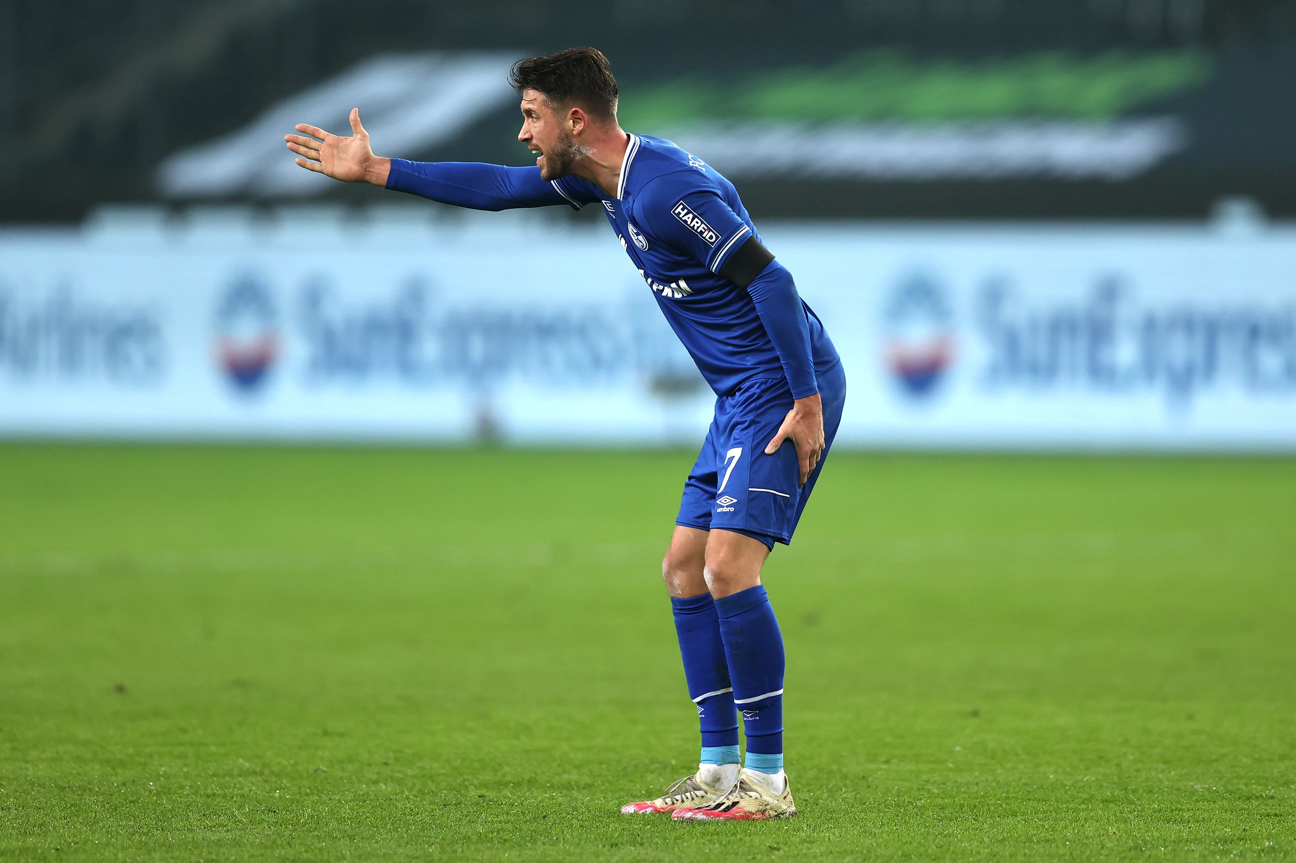 Hoppe: A Schalke 04 Story