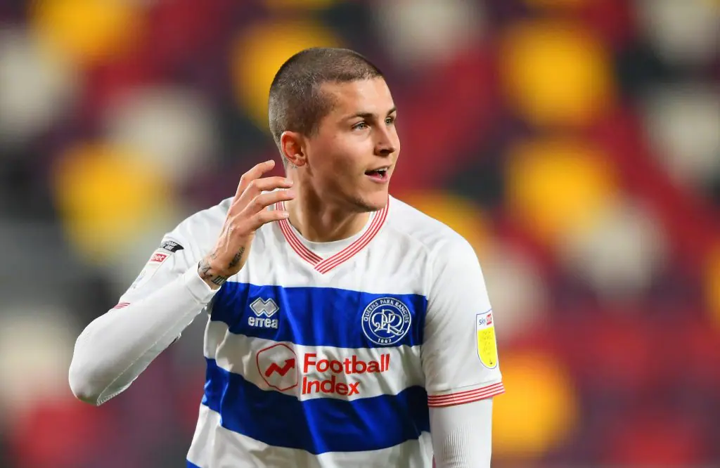 Glenn Murray set for QPR loan move