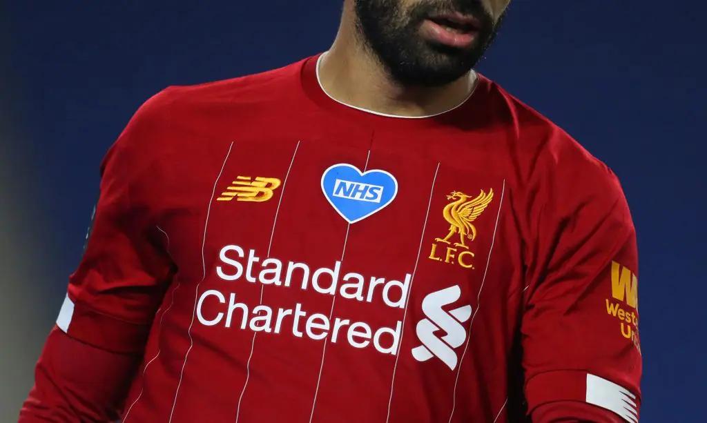 How Liverpool are getting more out of Nike sponsorship deal despite £15m reduction
