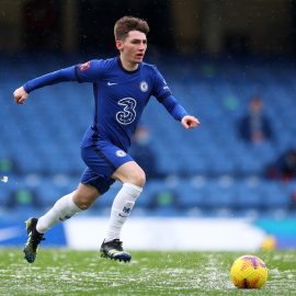 chelsea v luton town the emirates fa cup fourth round