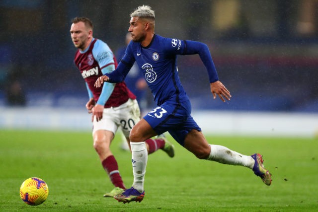 chelsea v west ham united premier league e1611468654399