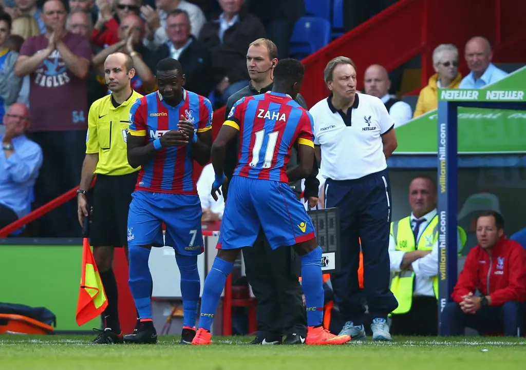 crystal palace v burnley premier league crystal palace v burnley premier league