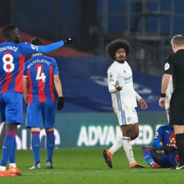 Hamza Choudhury