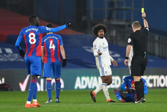 Hamza Choudhury
