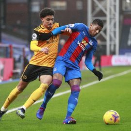 crystal palace v wolverhampton wanderers premier league e1612074035956