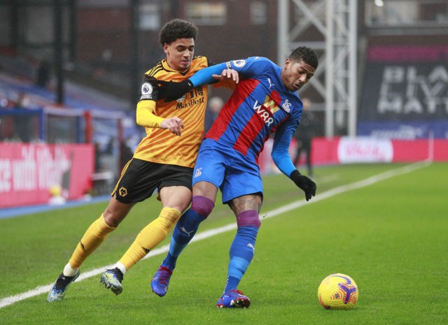 crystal palace v wolverhampton wanderers premier league e1612074035956