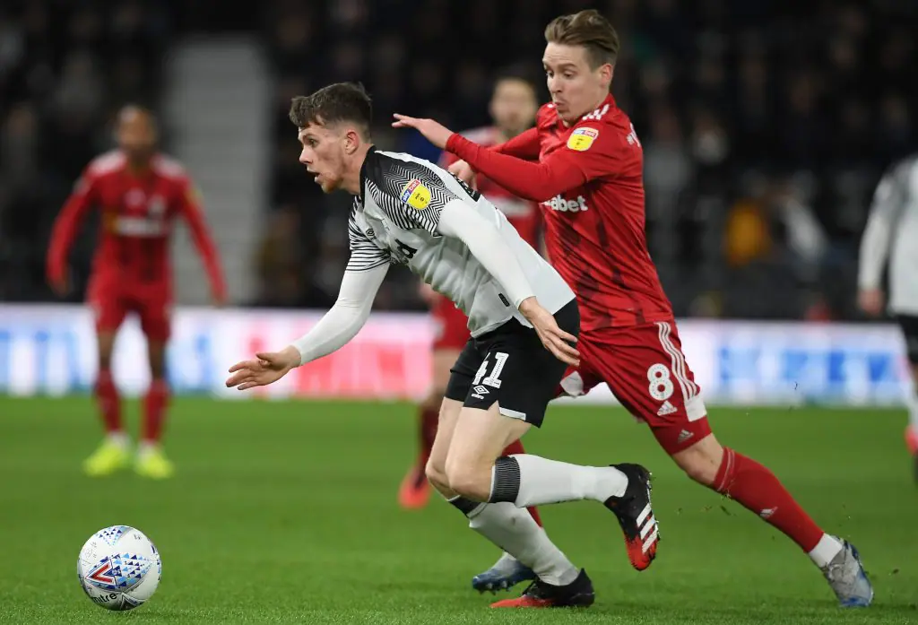 derby county v fulham sky bet championship derby county v fulham sky bet championship