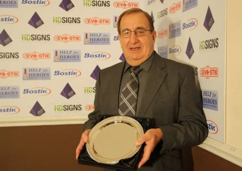 Marine AFC: The Wizards of the FA Cup