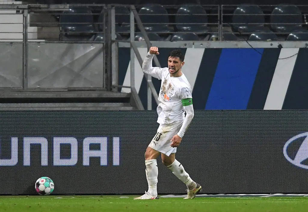 Bundesliga Player of the Month nominees for December announced