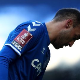 everton v rotherham united fa cup third round