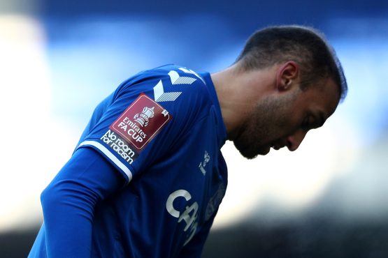 everton v rotherham united fa cup third round