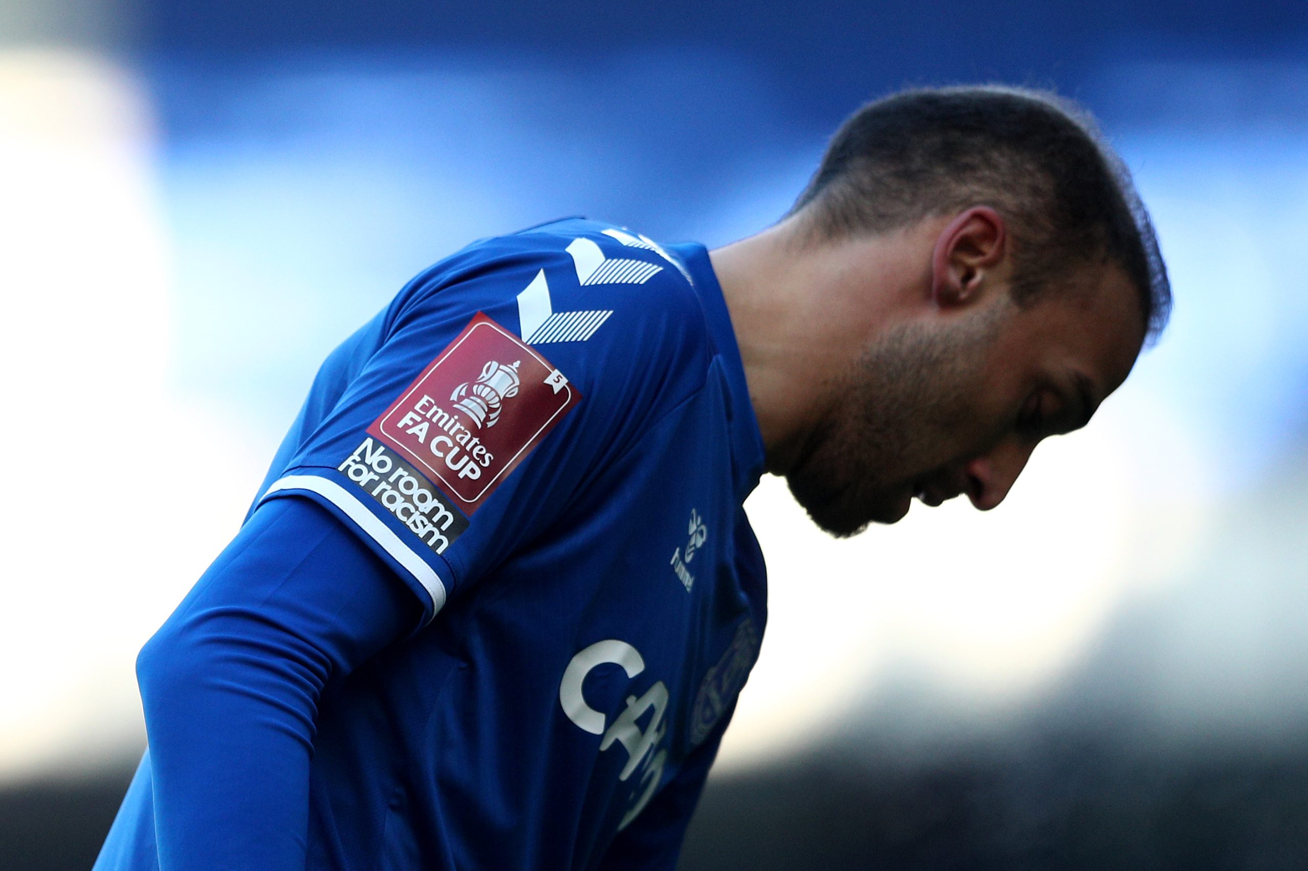 everton v rotherham united fa cup third round
