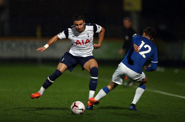 everton v tottenham hotspur premier league 2 e1611218741132
