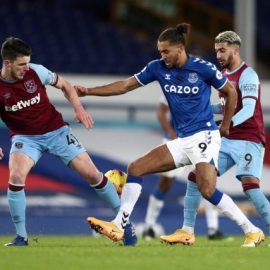 Dominic Calvert-Lewin