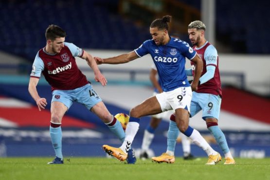 Dominic Calvert-Lewin