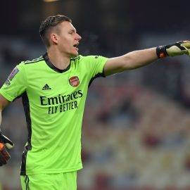 FBL-ENG-FA CUP-ARSENAL-NEWCASTLE