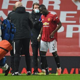 FBL-ENG-FA CUP-MAN UTD-WATFORD