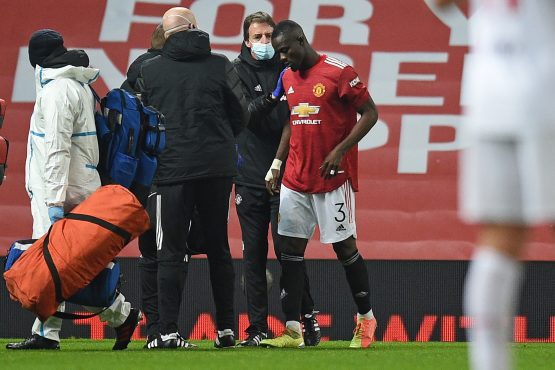 FBL-ENG-FA CUP-MAN UTD-WATFORD