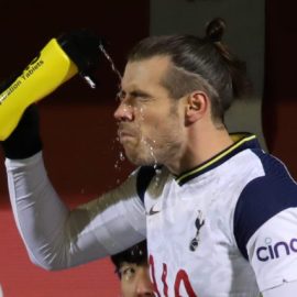 Gareth Bale