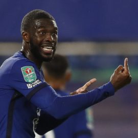 Fikayo Tomori