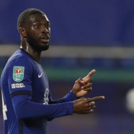 Fikayo Tomori