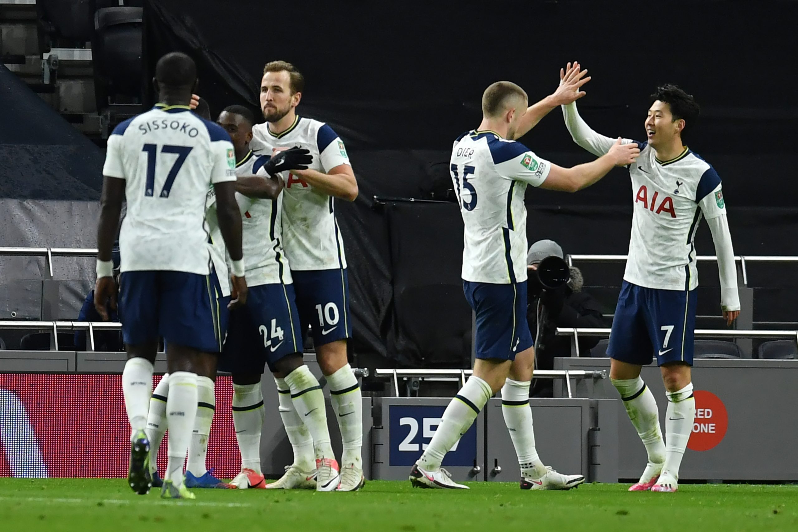 FBL-ENG-LCUP-TOTTENHAM-BRENTFORD
