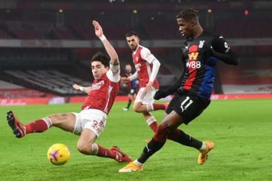Hector Bellerin