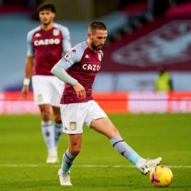 Conor Hourihane