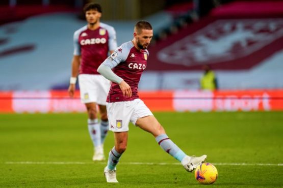 Conor Hourihane