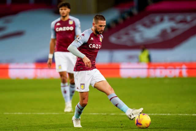Conor Hourihane