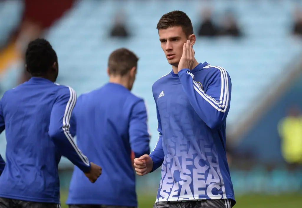 10 players who are still at Chelsea...somehow