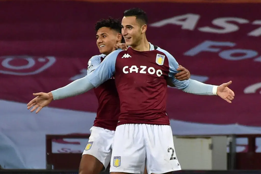 Premier League Player of the Month nominees for December announced