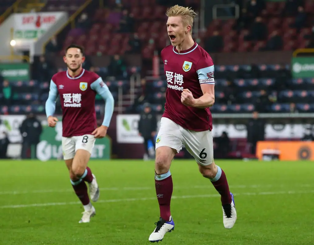 Premier League Player of the Month nominees for December announced