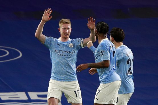 FBL-ENG-PR-CHELSEA-MAN CITY