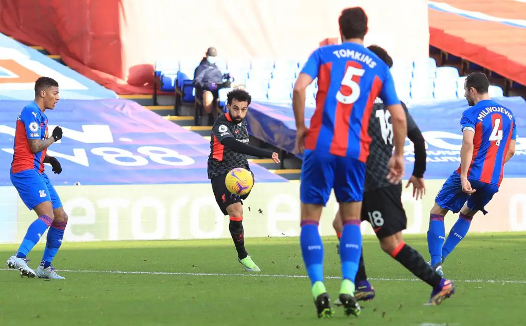 Premier League Player of the Month nominees for December announced