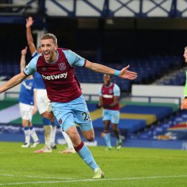 FBL-ENG-PR-EVERTON-WEST HAM