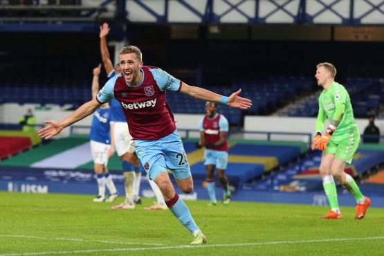 FBL-ENG-PR-EVERTON-WEST HAM