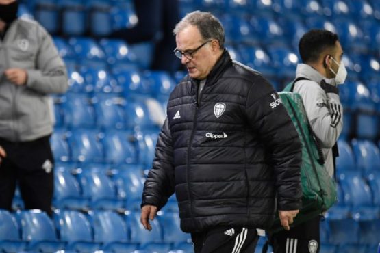 Marcelo Bielsa